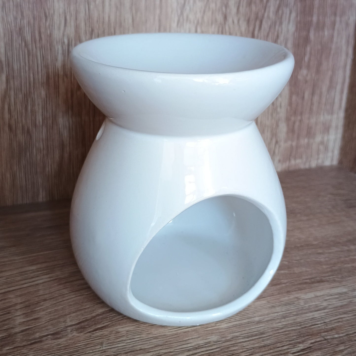Quemador de aroma: Minimal