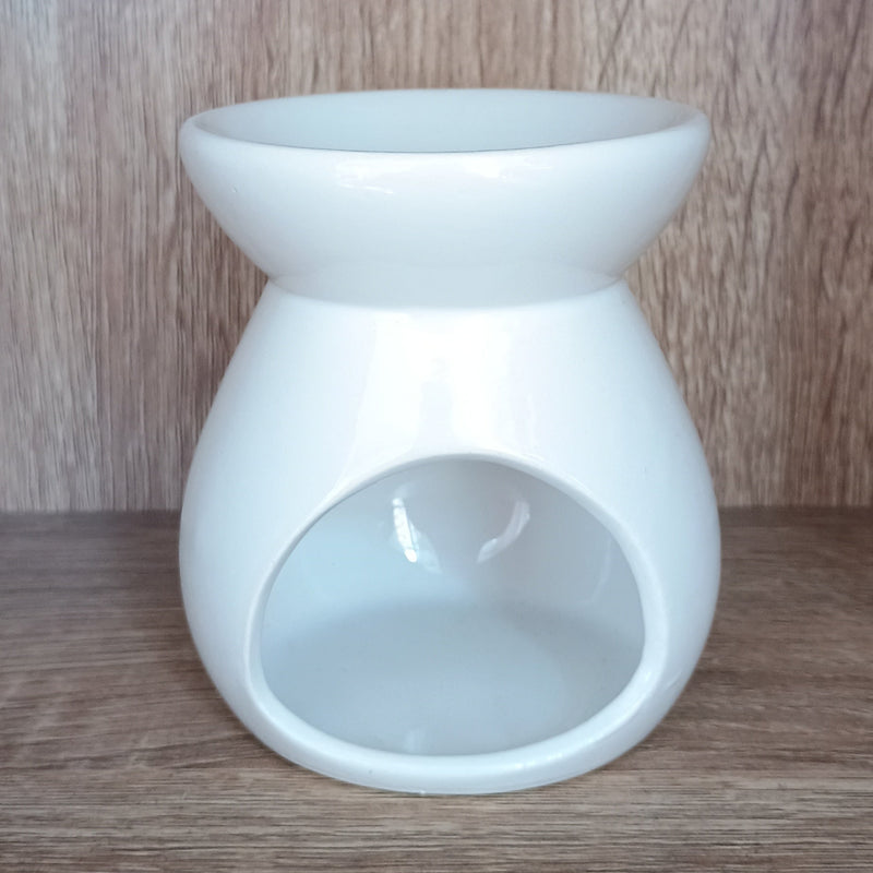 Quemador de aroma: Minimal