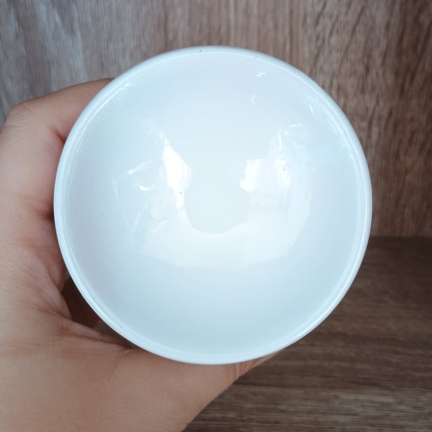 Quemador de aroma: Minimal