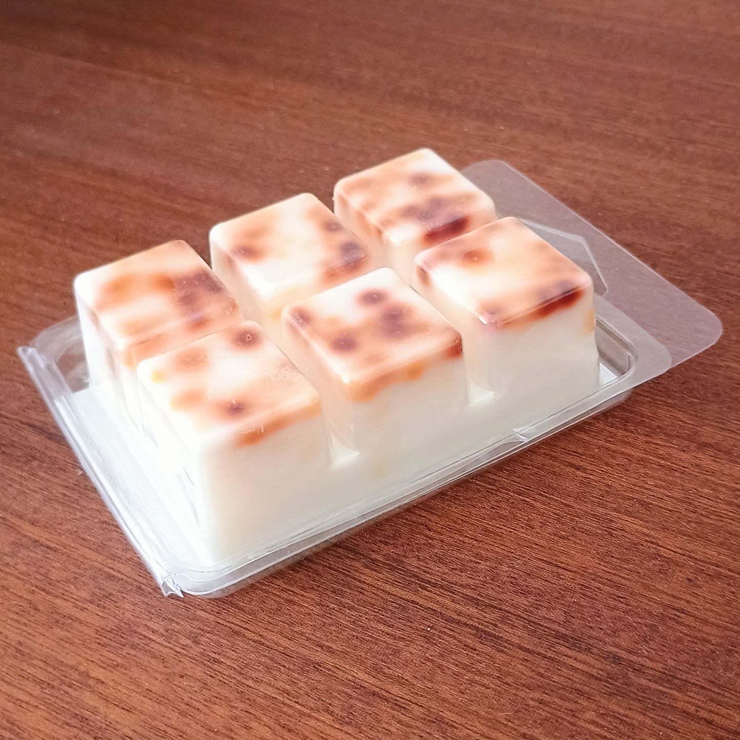 Wax Melts - Caramelo