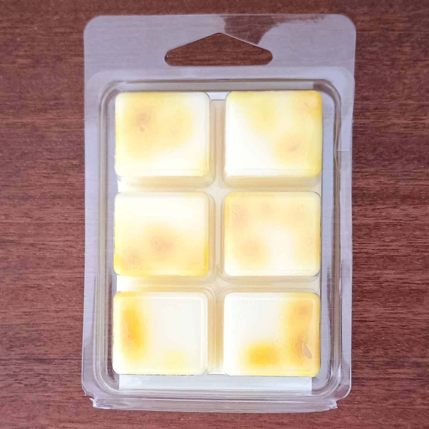 Wax Melts - Limón