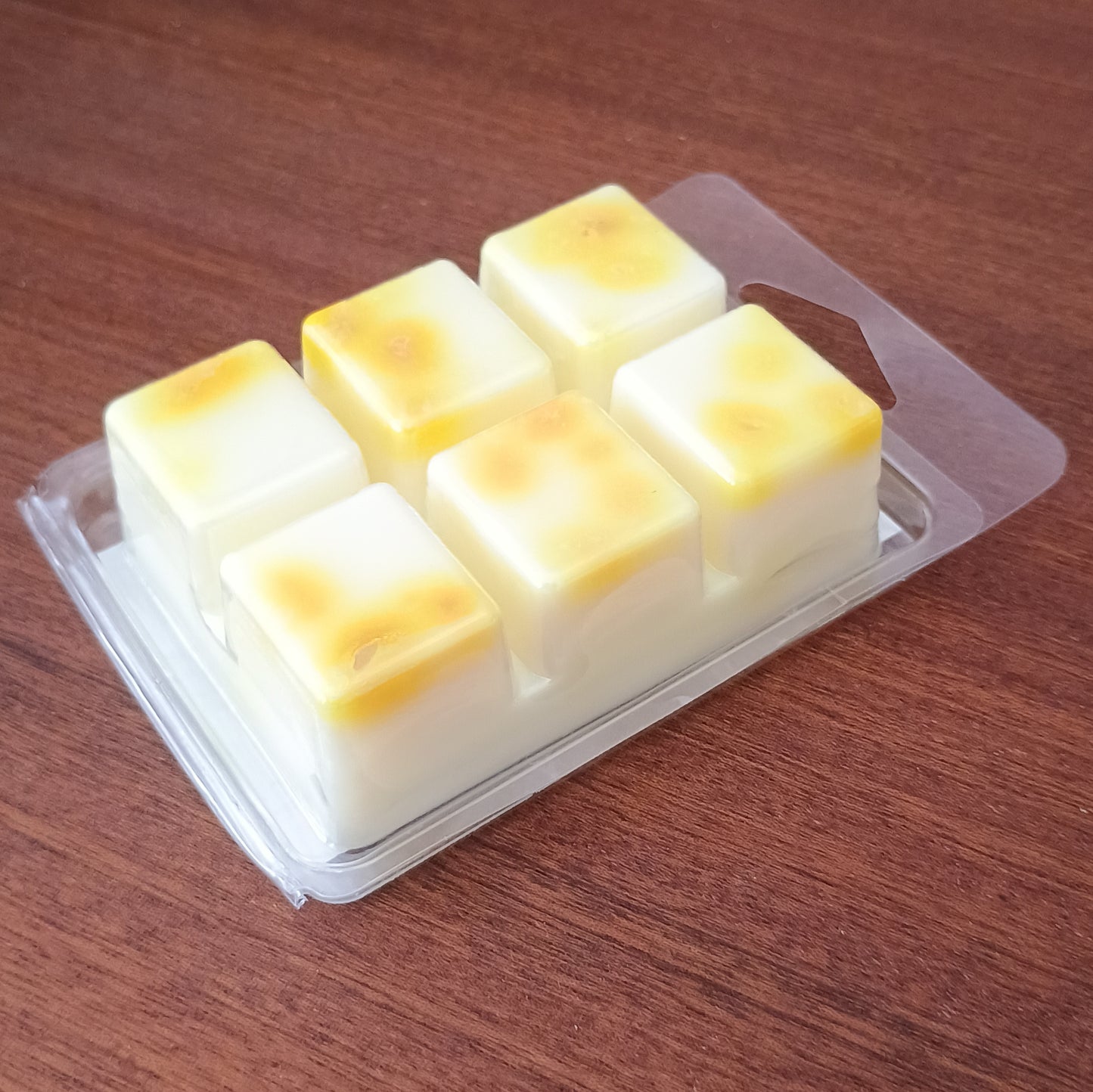 Wax Melts - Limón