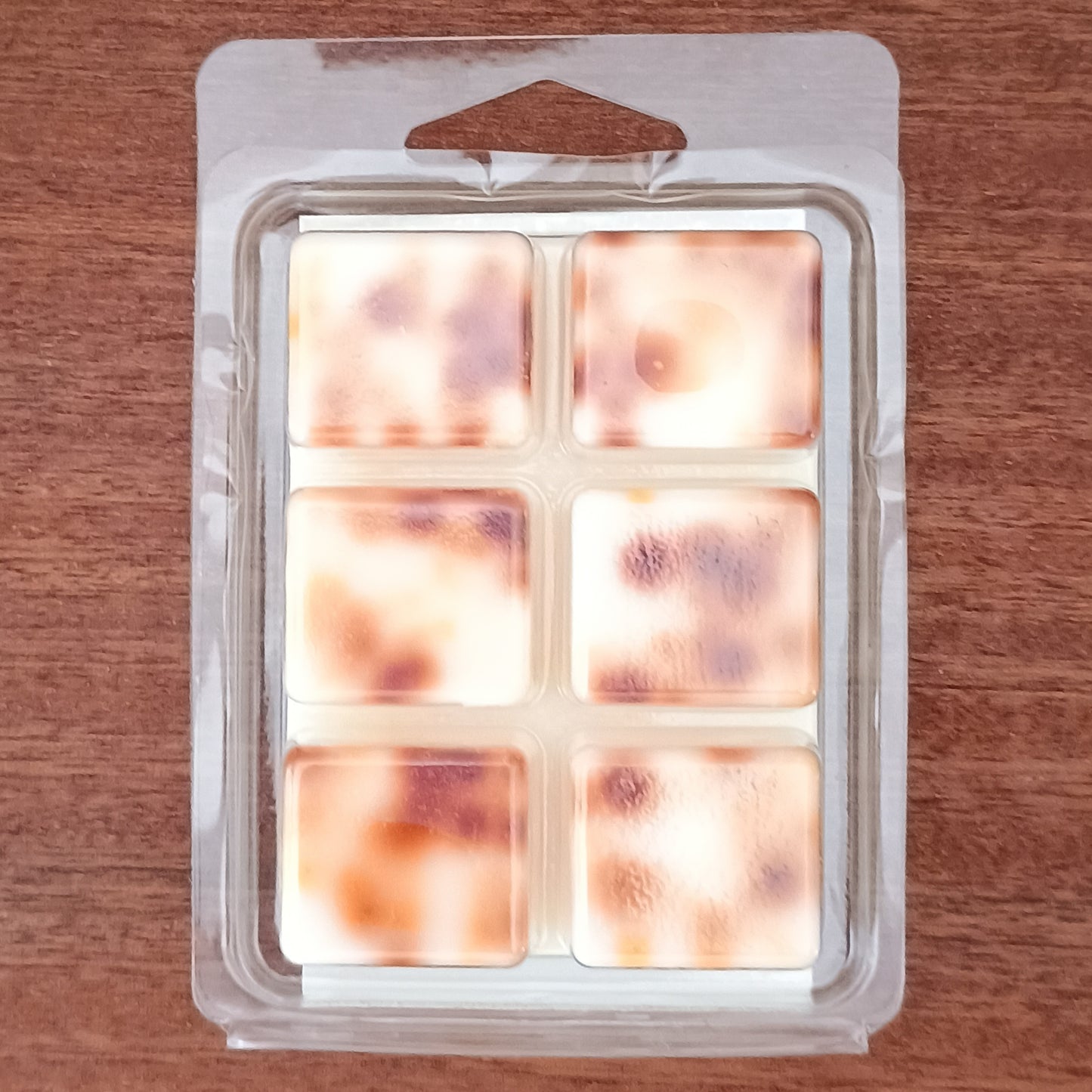 Wax Melts - Caramelo