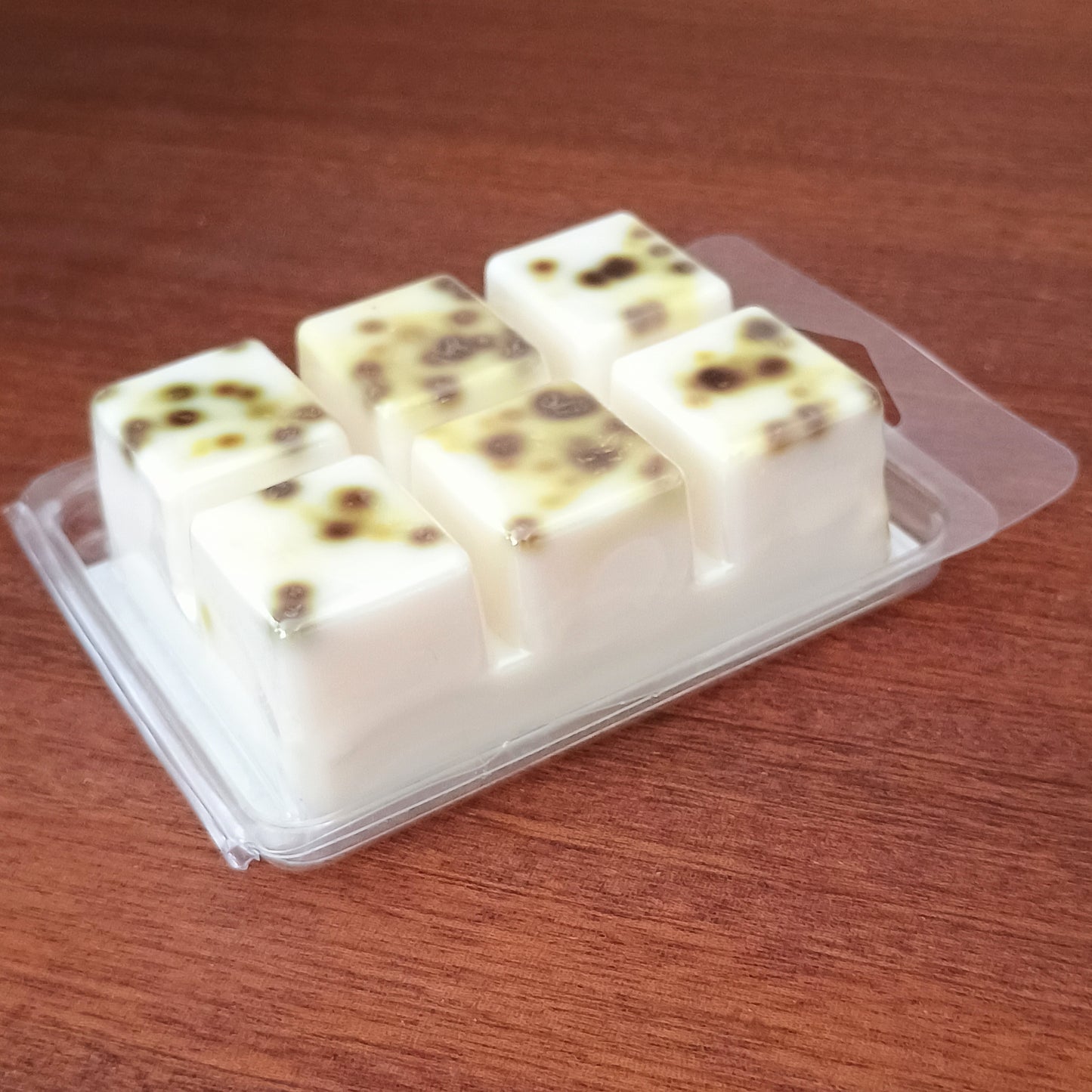 Wax Melts - Manzana Verde