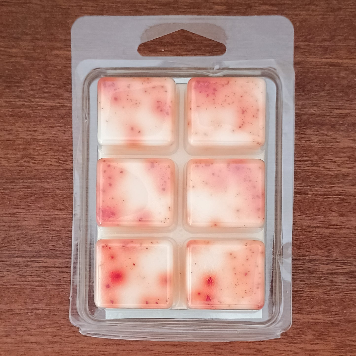 Wax Melts - Frutos Rojos