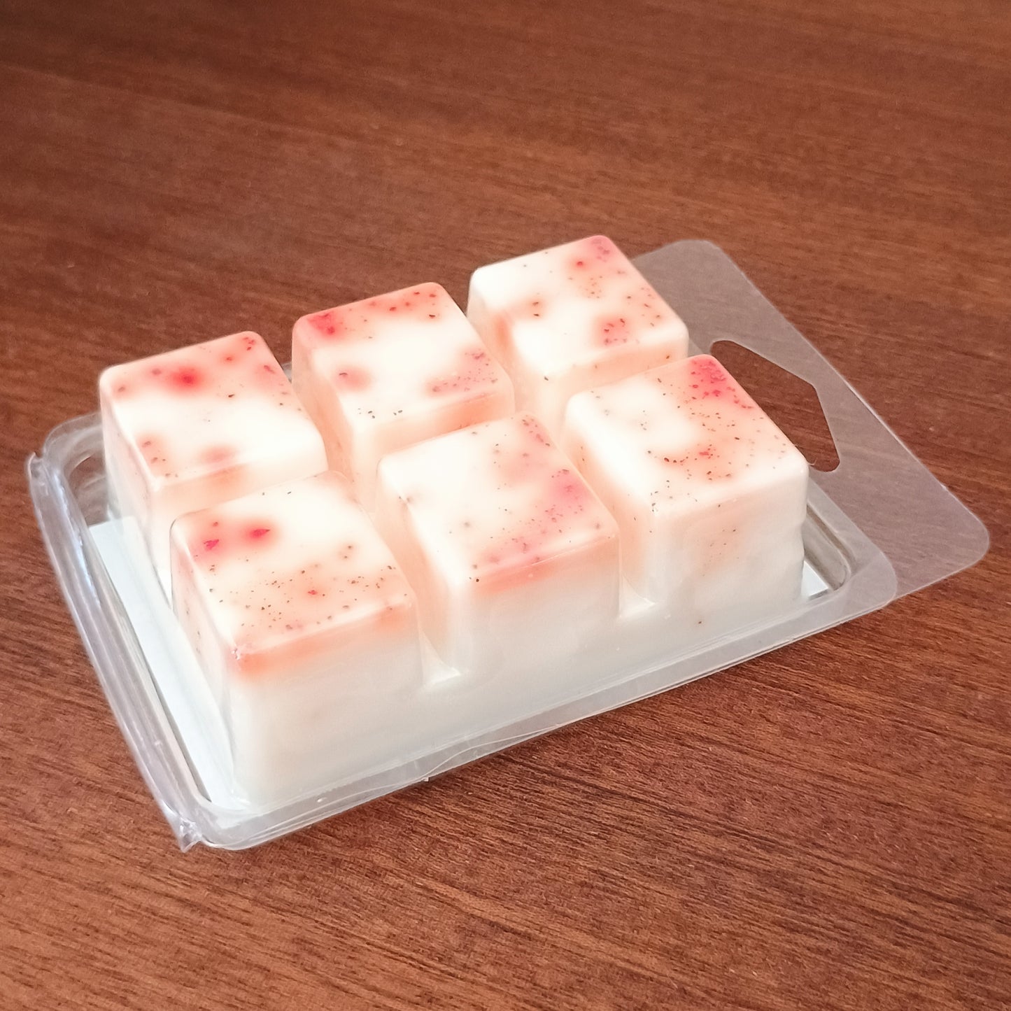 Wax Melts - Frutos Rojos