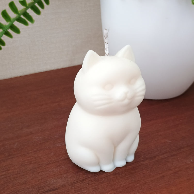 Vela Gato Regordete