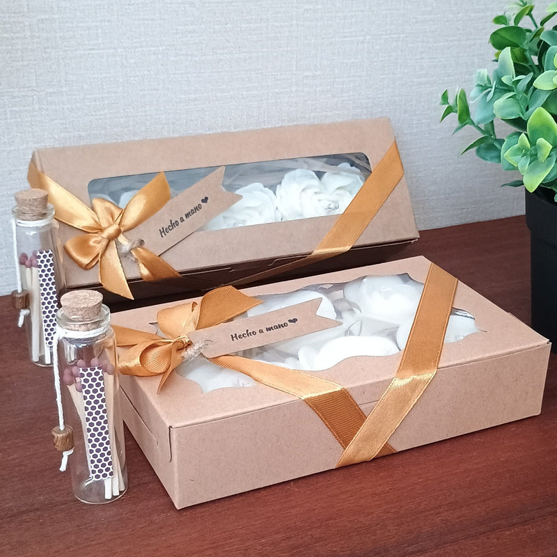 Packs para regalar