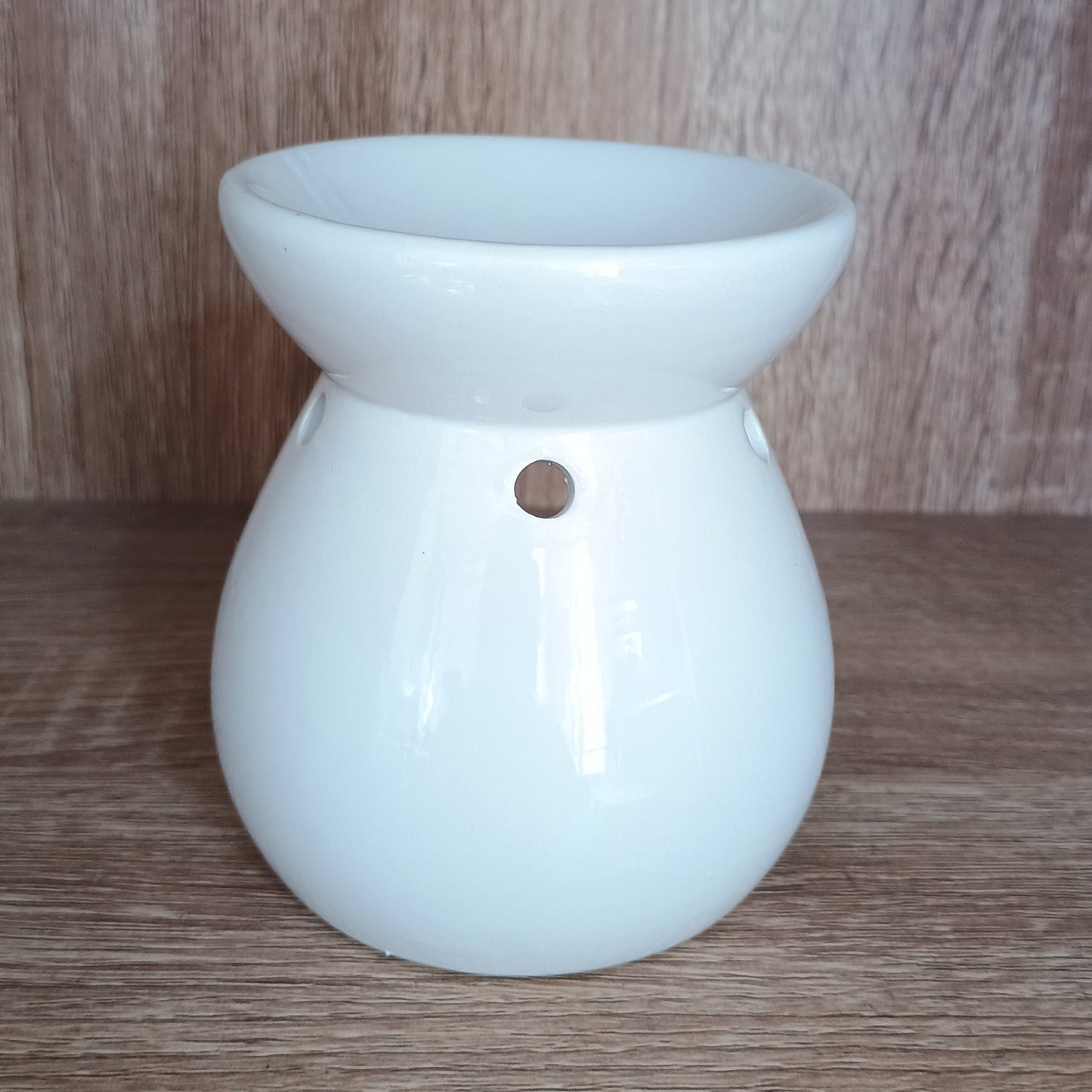 Quemador de aroma: Minimal