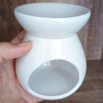 Quemador de aroma: Minimal
