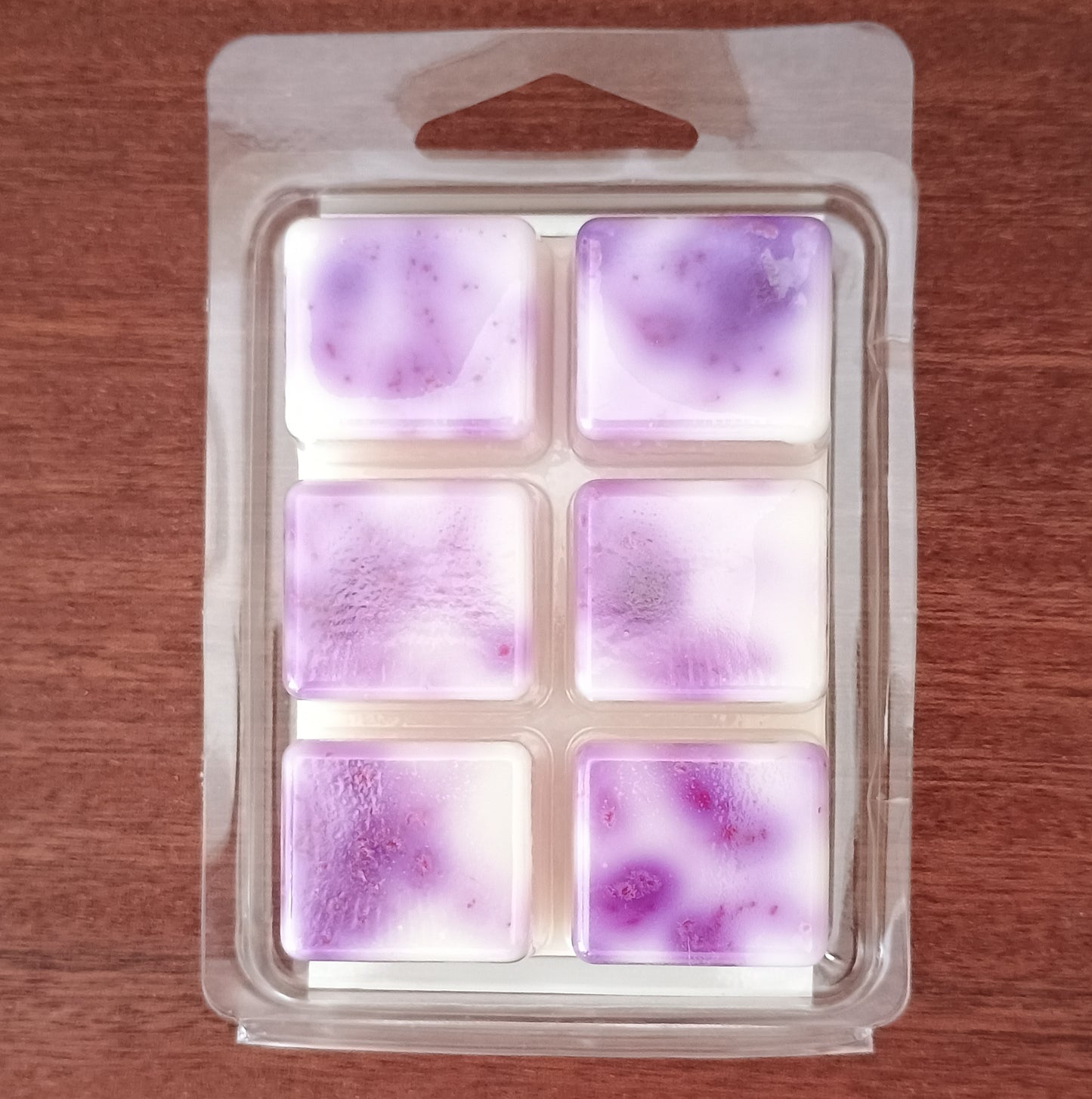 Wax Melts - Lavanda