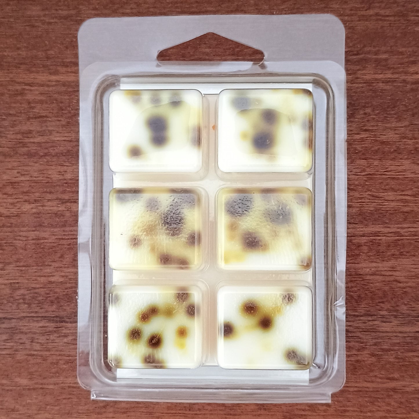 Wax Melts - Manzana Verde