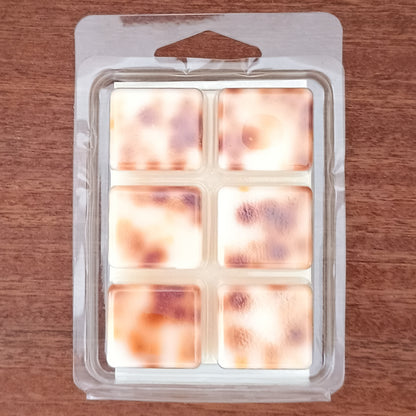 Wax Melts - Caramelo