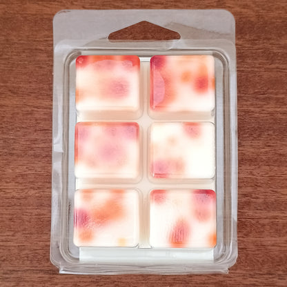 Wax Melts - Melocotón