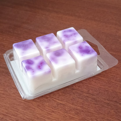 Wax Melts - Lavanda
