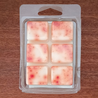 Wax Melts - Frutos Rojos