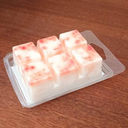 Wax Melts - Frutos Rojos