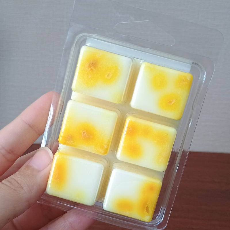 Wax Melts - Limón