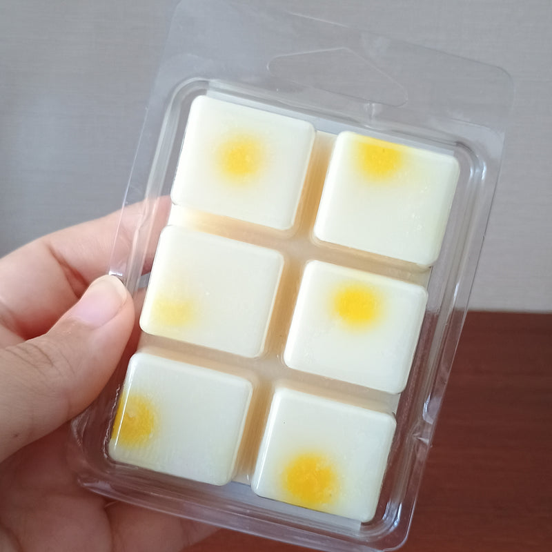 Wax Melts - Jazmín