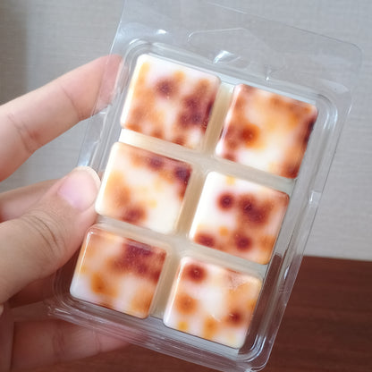 Wax Melts - Caramelo