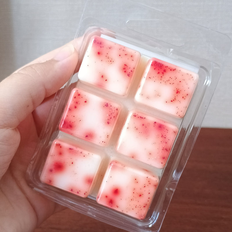 Wax Melts - Frutos Rojos