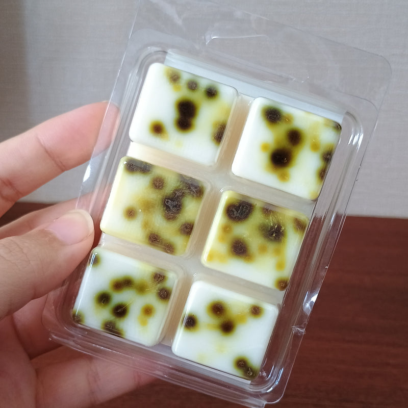 Wax Melts - Manzana Verde