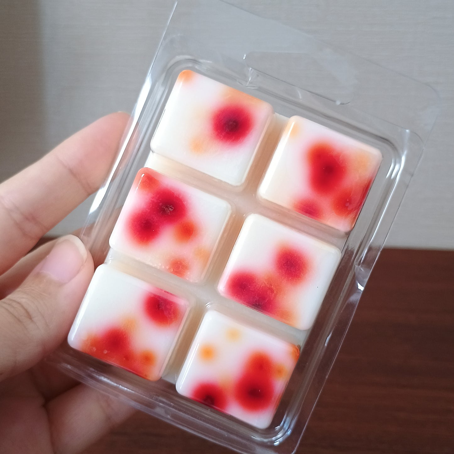 Wax Melts - Melocotón