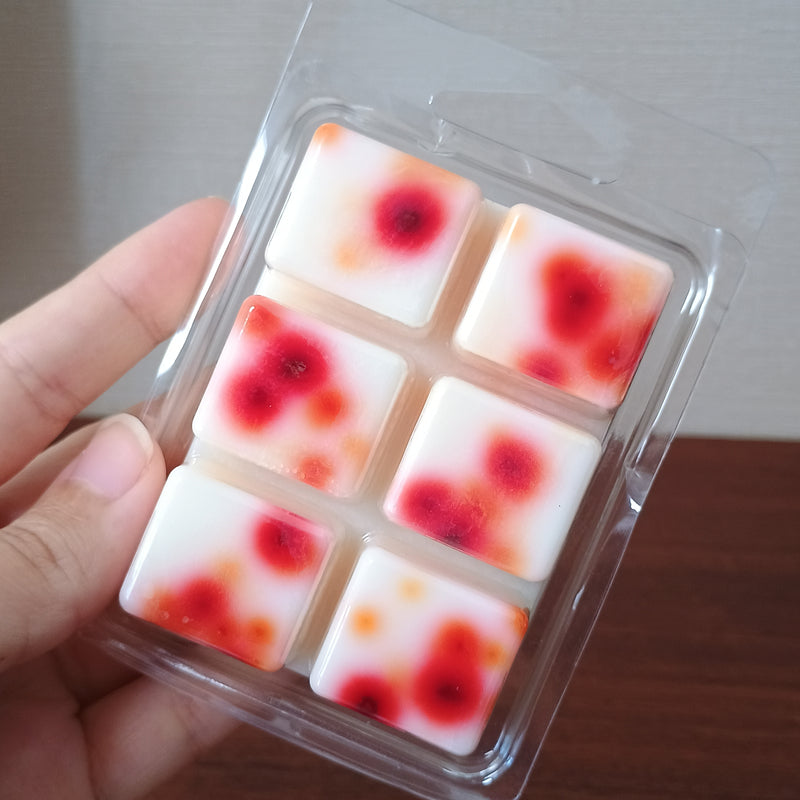 Wax Melts - Melocotón