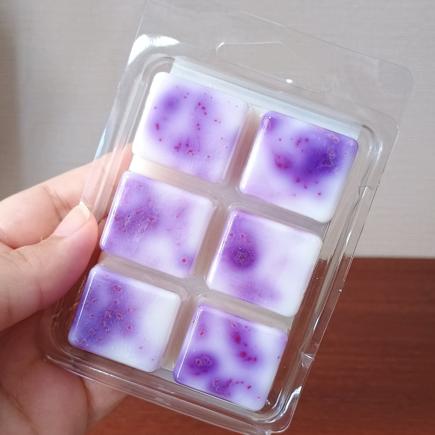 Wax Melts - Lavanda