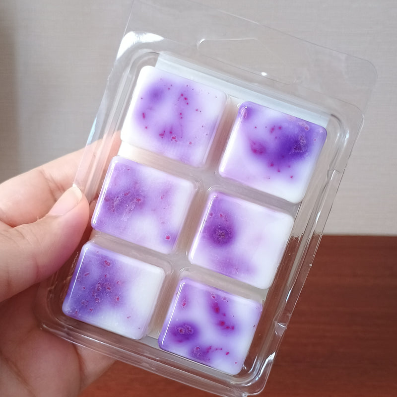 Wax Melts - Lavanda