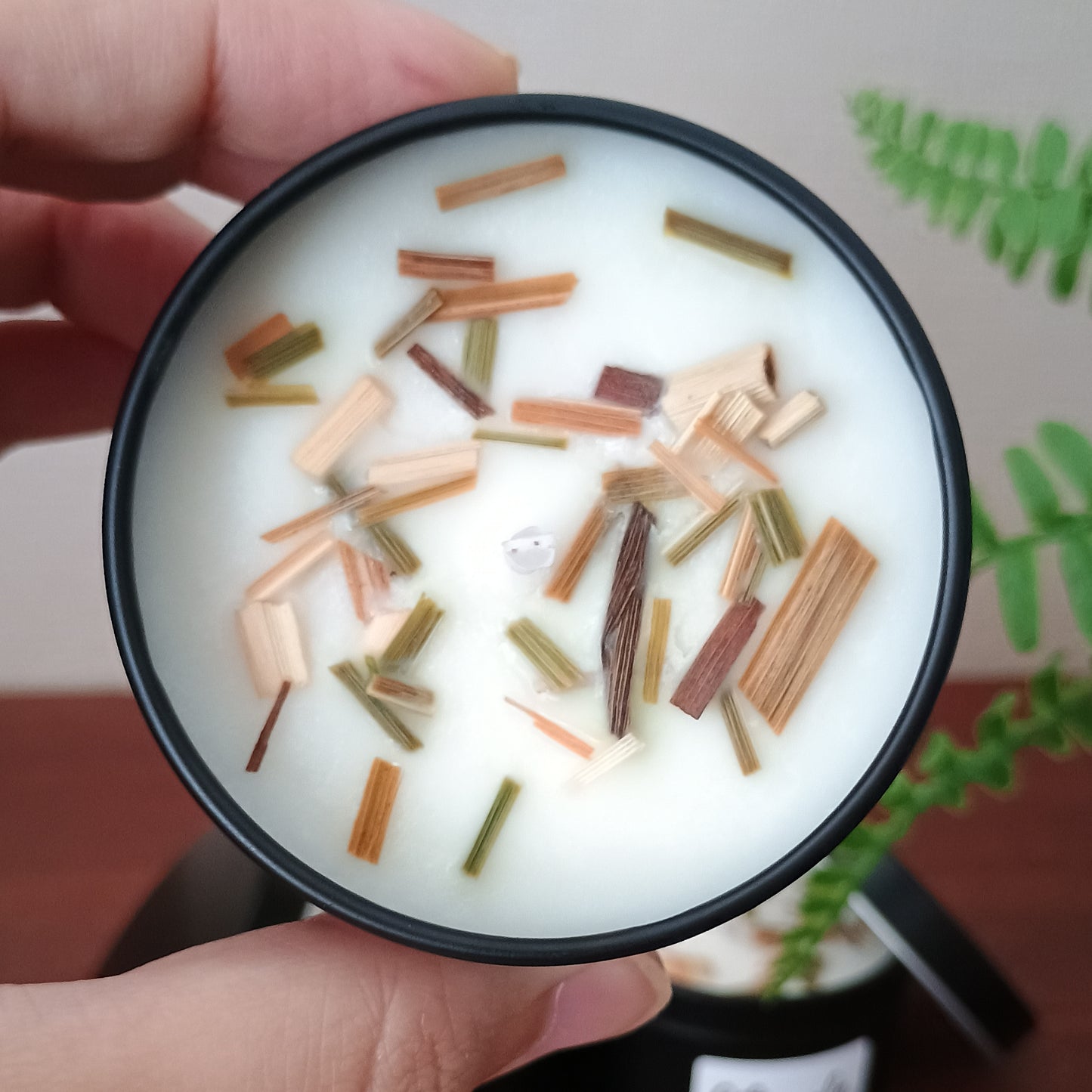 Velas de Citronela (ANTI MOSQUITOS) - Pack x3