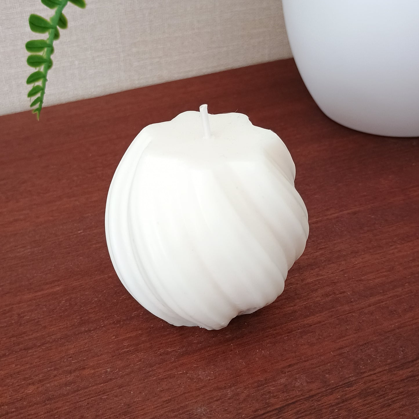 Vela Espiral