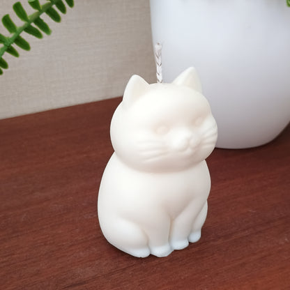Vela Gato Regordete