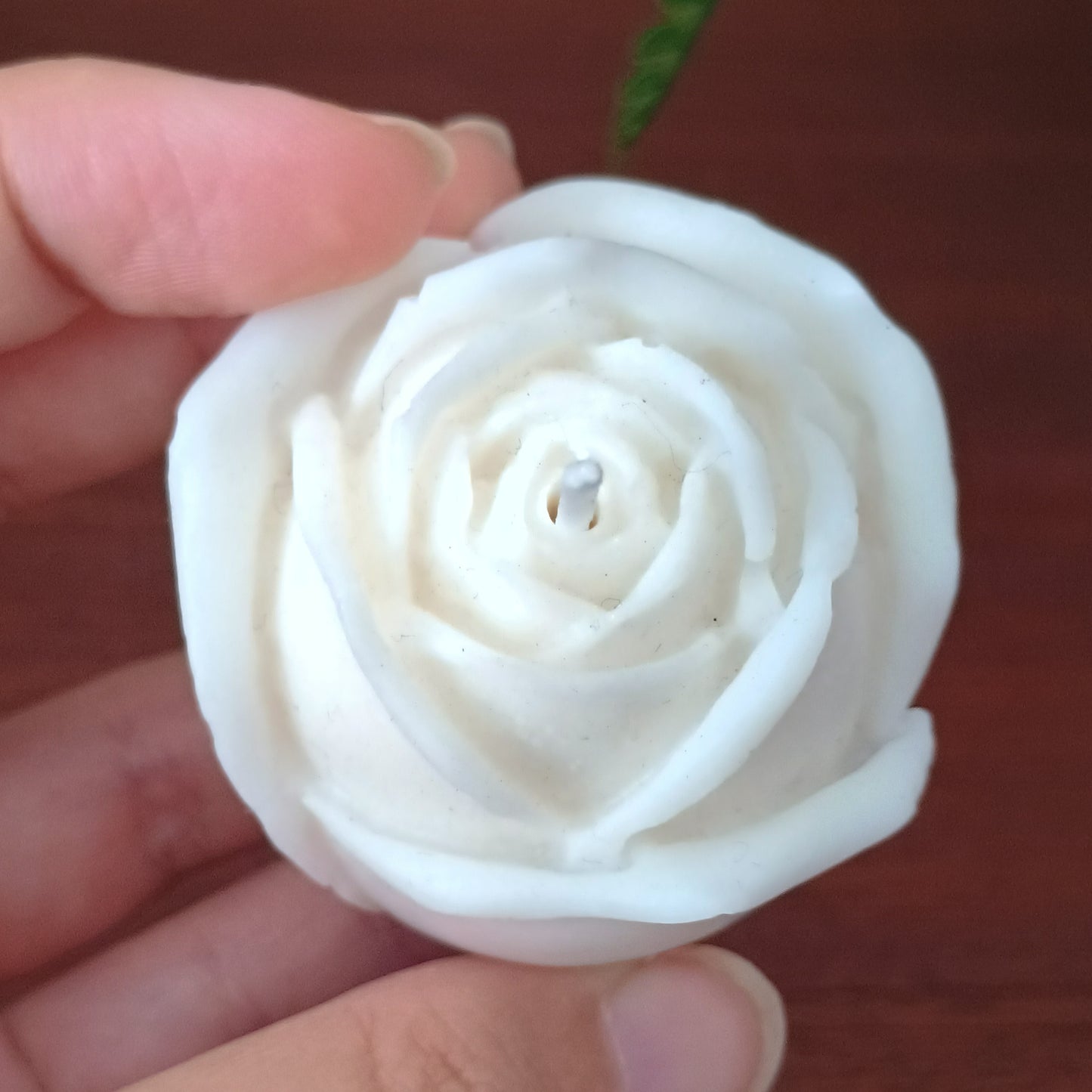 Vela Rosa
